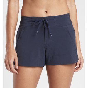 Athleta Hudson Board Shorts